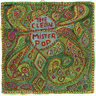 Clean/Mister Pop@Amped Exclusive