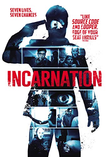 Incarnation/Incarnation