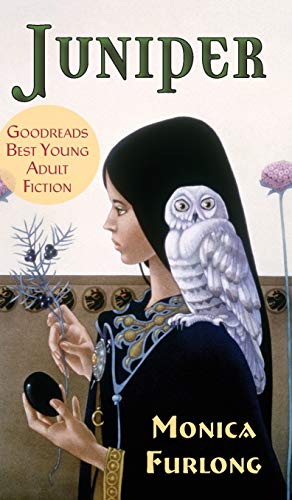 Monica Furlong/Juniper@Reprint