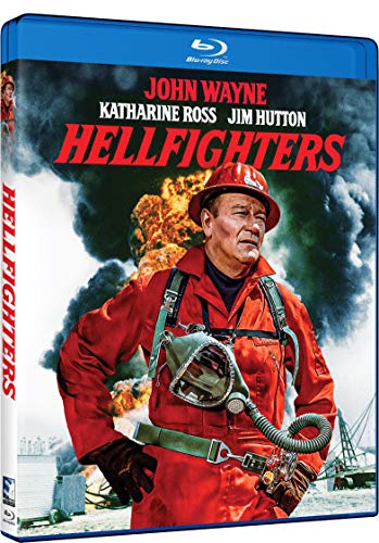 Hellfighters Bd/Hellfighters Bd