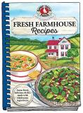 Gooseberry Patch Fresh Farmhouse Recipes 