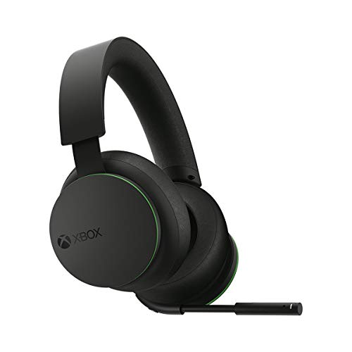 Xbox Series X Accessory/Wireless Stereo Headset
