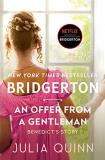Julia Quinn An Offer From A Gentleman Bridgerton 
