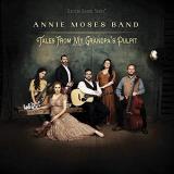 Annie Band Moses Tales From My Grandpa's Pulpit 