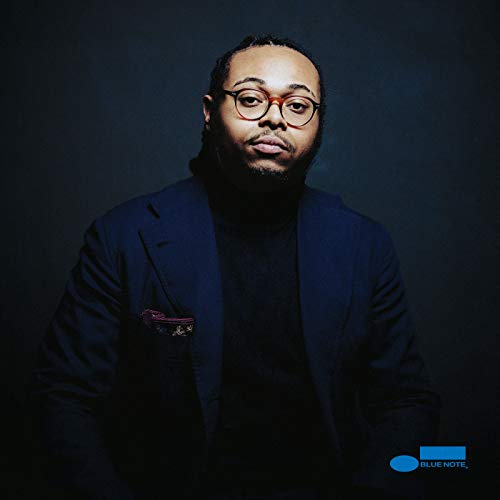 Immanuel Wilkins/Omega@2 LP