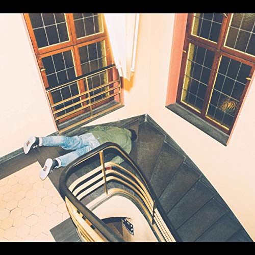 Damien Jurado/The Monster Who Hated Pennsylvania