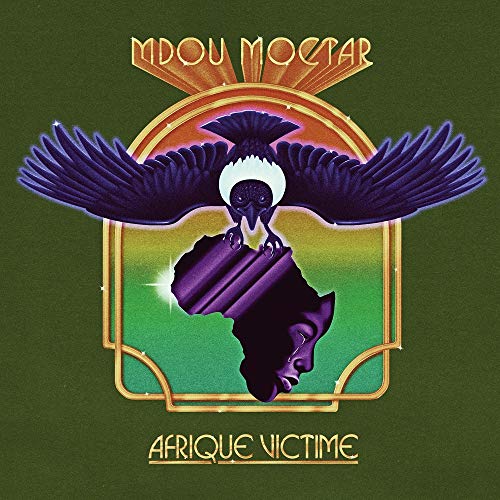 Mdou Moctar/Afrique Victime