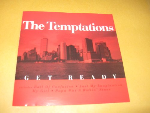 Temptations/Get Ready