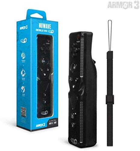 WiiACC/Wii Controller