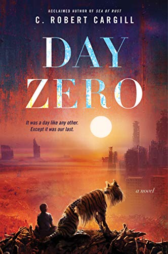 C. Robert Cargill/Day Zero