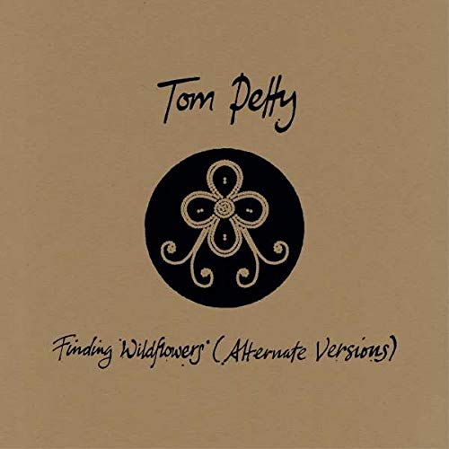 Petty,Tom/Finding Wildflowers (Alternate Versions) Gold Vinyl@2lp Indie Exclusive