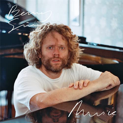 Benny Sings/Music (Indie Exclusive)
