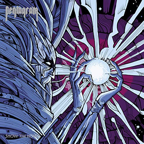 Pentagram/Show 'Em How