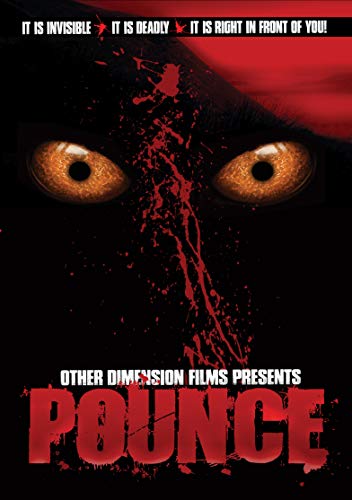 Pounce/Pounce@DVD@NR