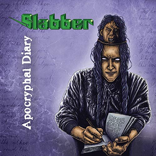 Slabber/Apocryphal Diary