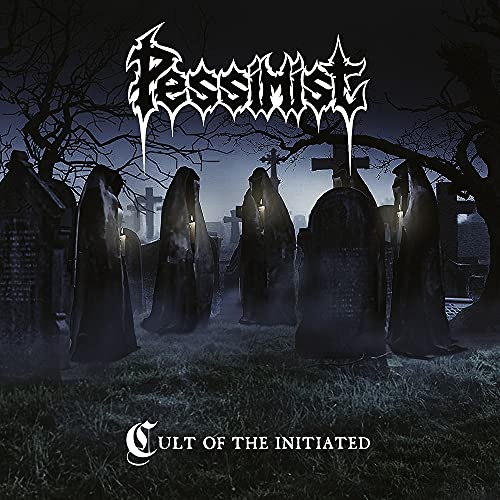 Pessimist/Cult Of The Initiated