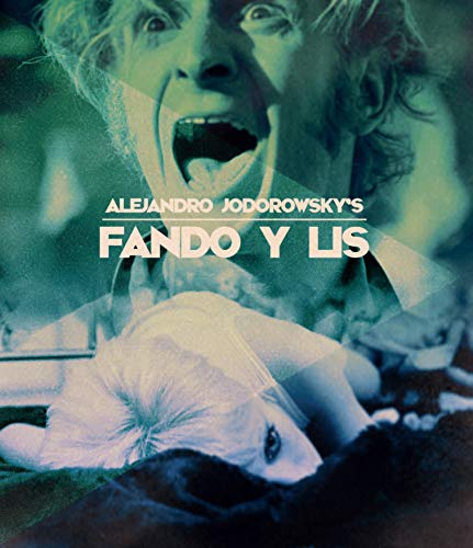 Fando Y Lis/Fando Y Lis@2 DVD