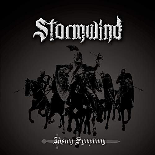 Stormwind/Rising Symphony@Amped Non Exclusive