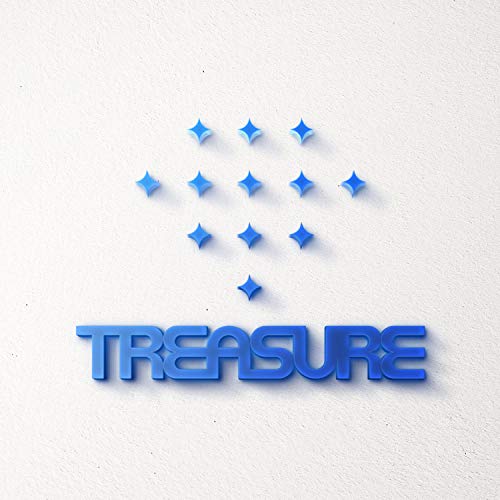 Treasure/First Step: Treasure Effect