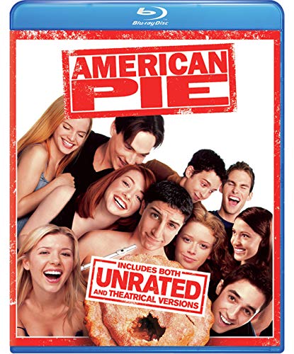 American Pie/Biggs/Klein/Lyonne/Nicholas@MADE ON DEMAND@This Item Is Made On Demand: Could Take 2-3 Weeks For Delivery