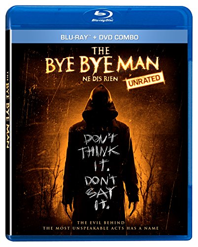 The Bye Bye Man/Smith/Laviscount/Jones