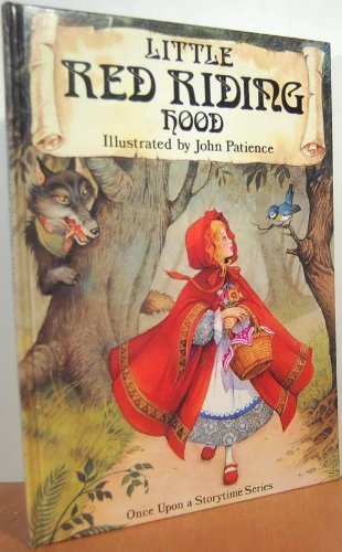 Outlet Classic Fairy Tales Little Red Riding Hood 