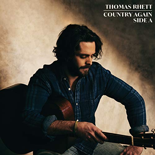 Thomas Rhett/Country Again, Side A