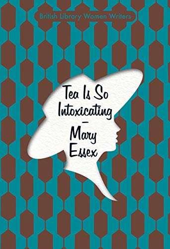 Mary Essex Tea Is So Intoxicating 