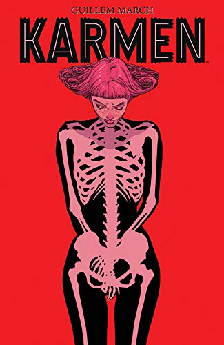 Guillem March/Karmen