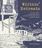 Neil Burkey Writers' Retreats Literary Cabins Creative Hideaways And Favorite 