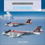 David F. Brown A 6 Intruder Grumman's All Weather Interdictor From Vietnam To 