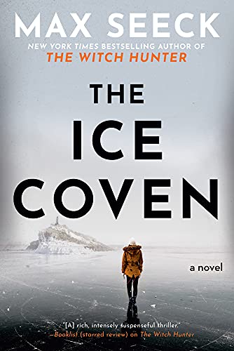 Max Seeck/The Ice Coven