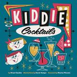 Derek Yaniger Kiddie Cocktails 0002 Edition; 