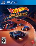 Ps4 Hot Wheels Unleashed Ps4 Hot Wheels Unleashed 
