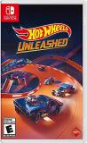 Swi Hot Wheels Unleashed Swi Hot Wheels Unleashed 