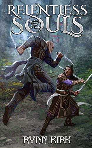 Ryan Kirk/Relentless Souls