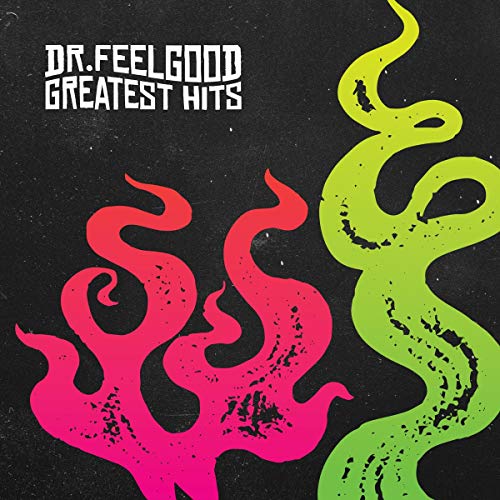 Dr Feelgood/Greatest Hits@2CD