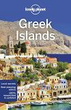 Simon Richmond Lonely Planet Greek Islands 12 0012 Edition; 