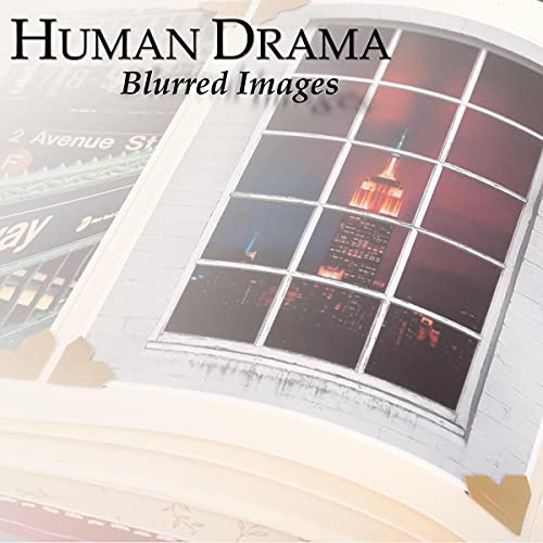 Human Drama/Blurred Images@2CD