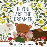 Kristen Balouch If You Are The Dreamer 
