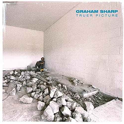 Graham Sharp/Truer Picture