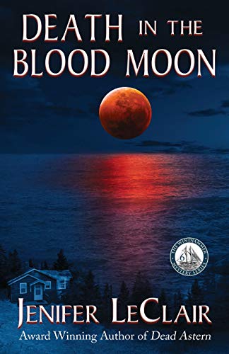 Jenifer LeClair/Death in the Blood Moon