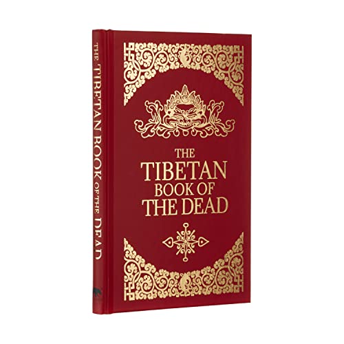 Padmasambhava/The Tibetan Book of the Dead