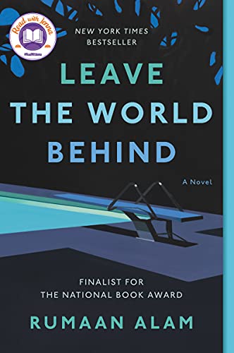 Rumaan Alam/Leave the World Behind