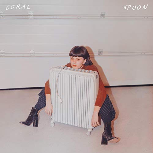 Coral/Spoon (ORANGE VINYL)