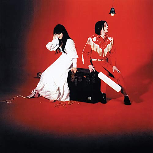 The White Stripes/Elephant
