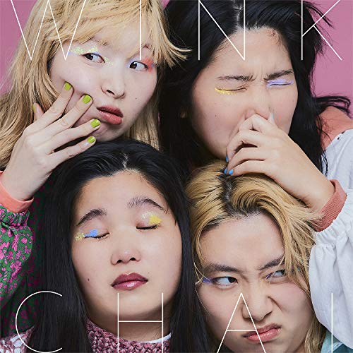 CHAI/WINK
