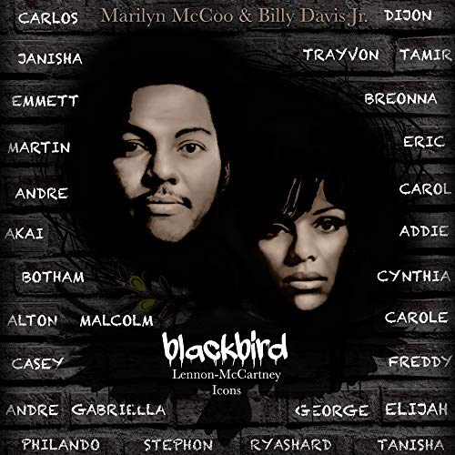 Marilyn McCoo & Billy Davis Jr./Blackbird: Lennon-McCartney Icons