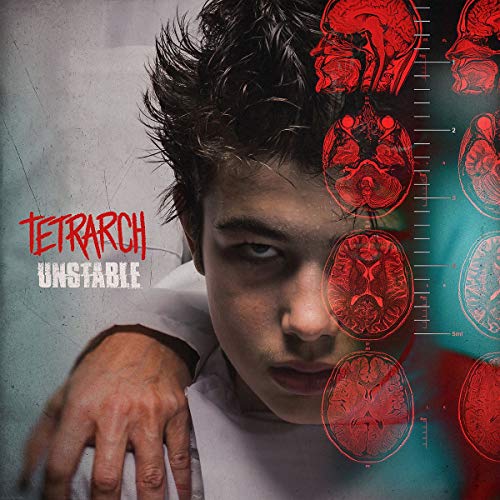 Tetrarch/Unstable