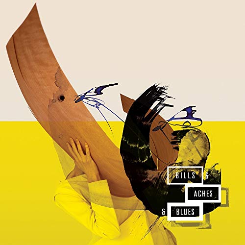 Bills & Aches & Blues/Bills & Aches & Blues